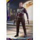 Guardians of the Galaxy Vol. 2 Movie Masterpiece Action Figure 1/6 Star-Lord Deluxe Ver. 31 cm